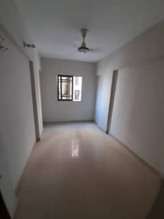 Dha Phase 6 Muslim Commercial Apartments unfurnished semi Furnished