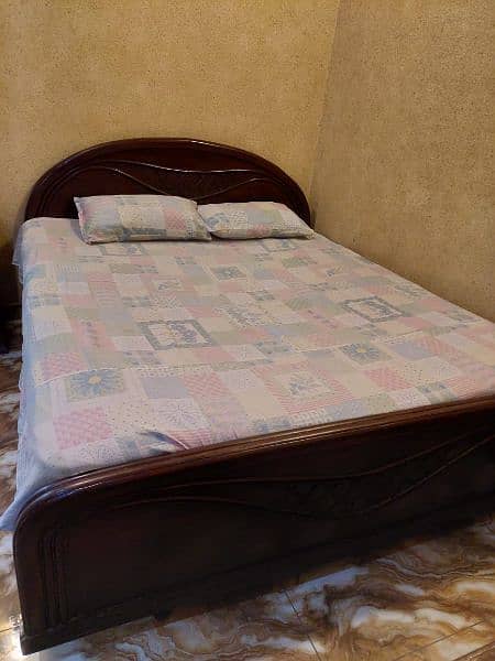 Bed Set Available For Sale In Gujranwala in Cheapest Price. 2