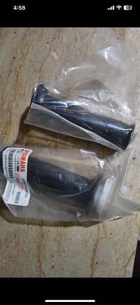 yamaha ybr 125 parts 1