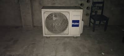 dc inverter used only 1 month bargaining allow