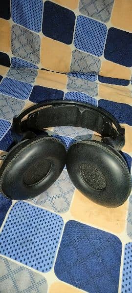 labsonic headphone original model ls-9500 1