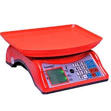 Kitchen Scale Digital scale, Kitchen Scale, Weight Scale (1gm-10kg) 6