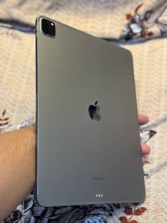 iPad Pro M2 6th Generation 12.9” 256 GB 0