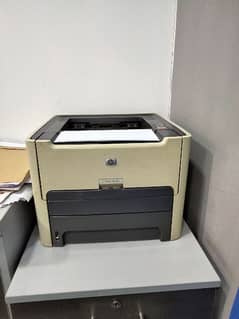 Laser Printer HP laserjet 1320