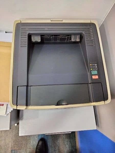 Laser Printer HP laserjet 1320 1