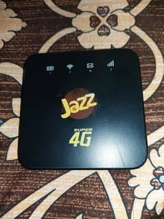 Jazz Device