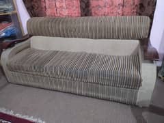 Five seater sofa set 0