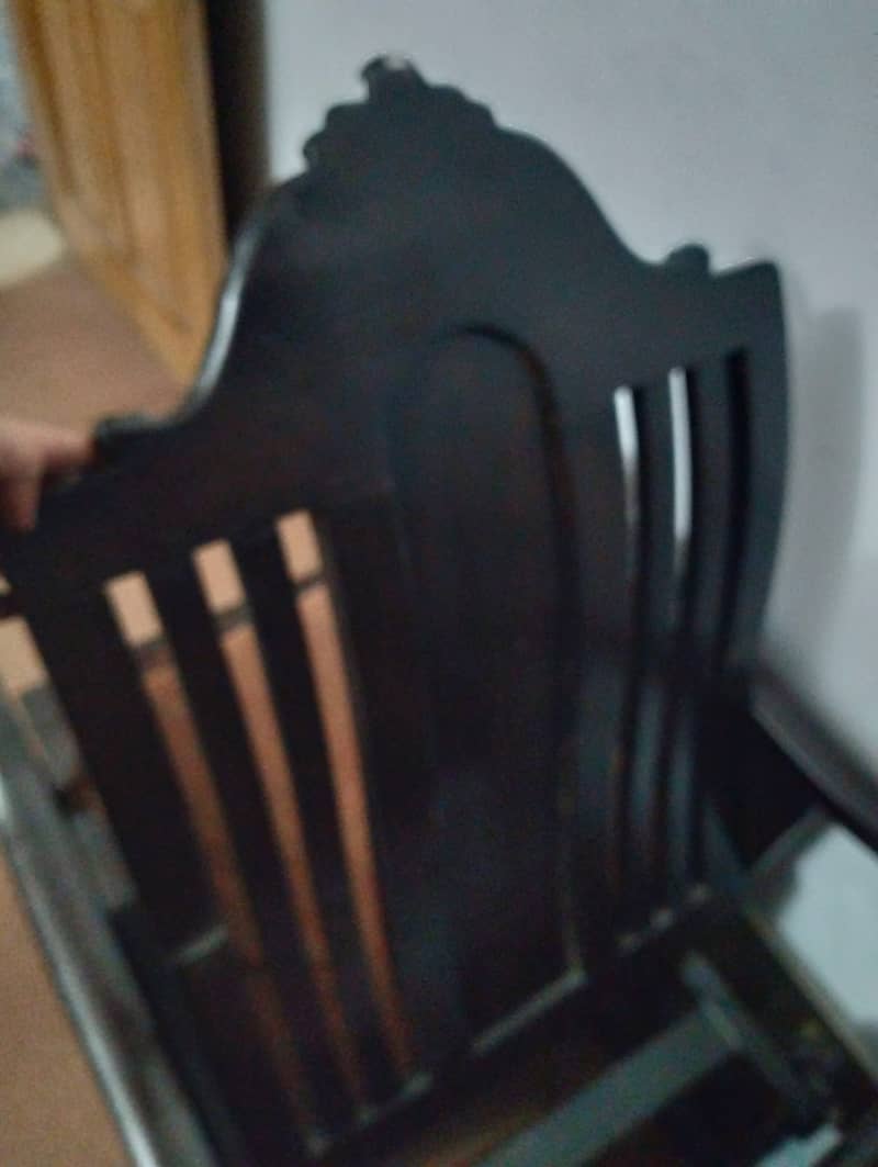 Moving Chair 3
