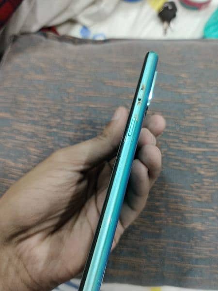 OnePlus 8t 5g 5