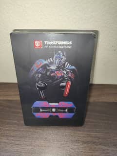 Transformers tf t01 earbuds, wireless gaming headphones