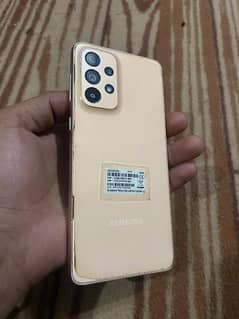 Samsung a33 5G