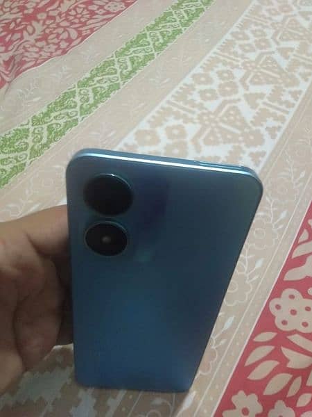 VIVO Y02S , 3month use only 1