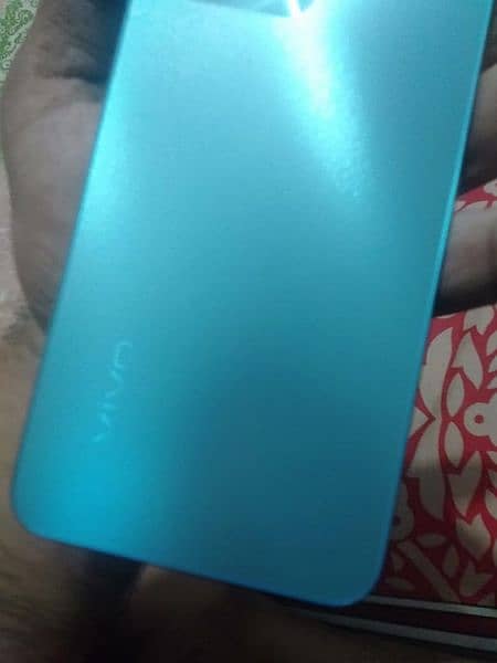 VIVO Y02S , 3month use only 4