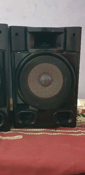 speakers for sale new dubia sa cargo karwa tha 1