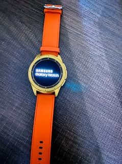 Samsung brand new android watch