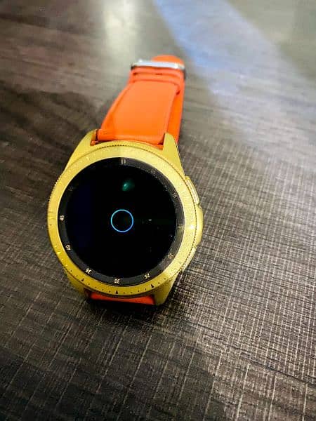 Samsung brand new android watch 1