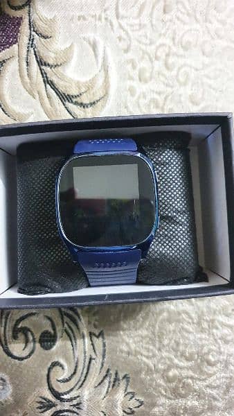 T8 Bluetooth Smartwatch 3