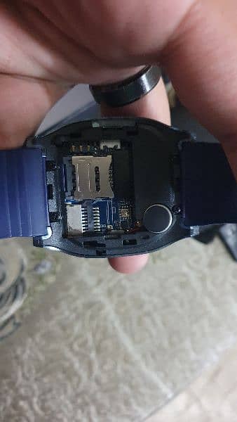 T8 Bluetooth Smartwatch 6
