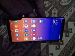 Samsung note 8 official pta approved