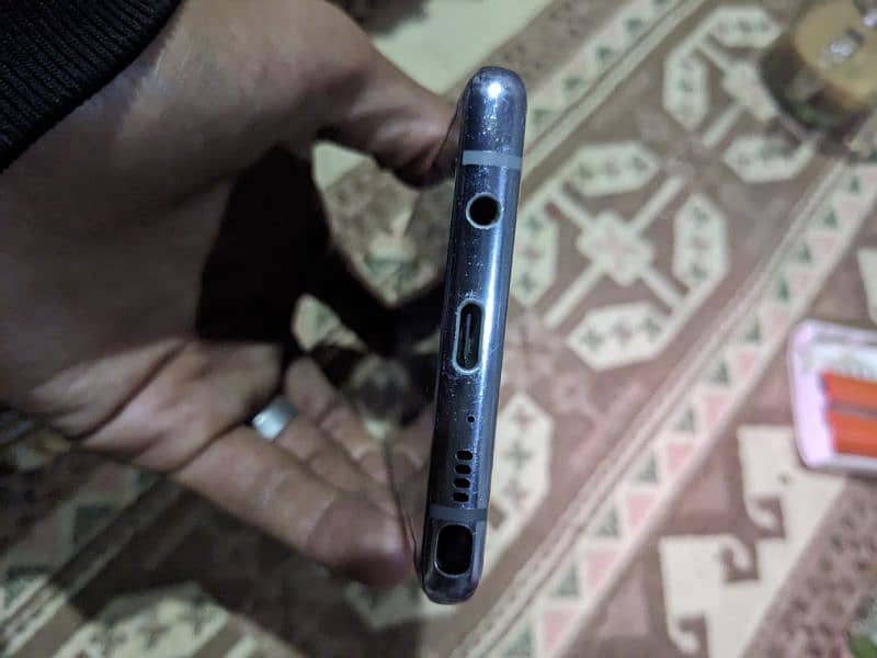 Samsung note 8 official pta approved 3