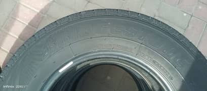 used tires Bridgestone 0