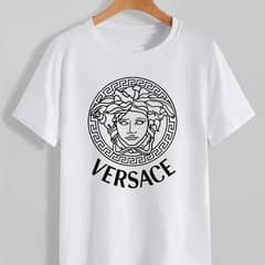 Versace T-shirt 0