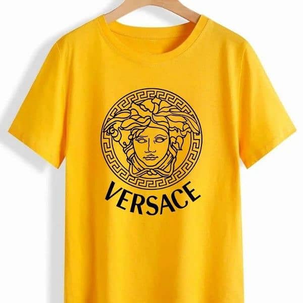 Versace T-shirt 1