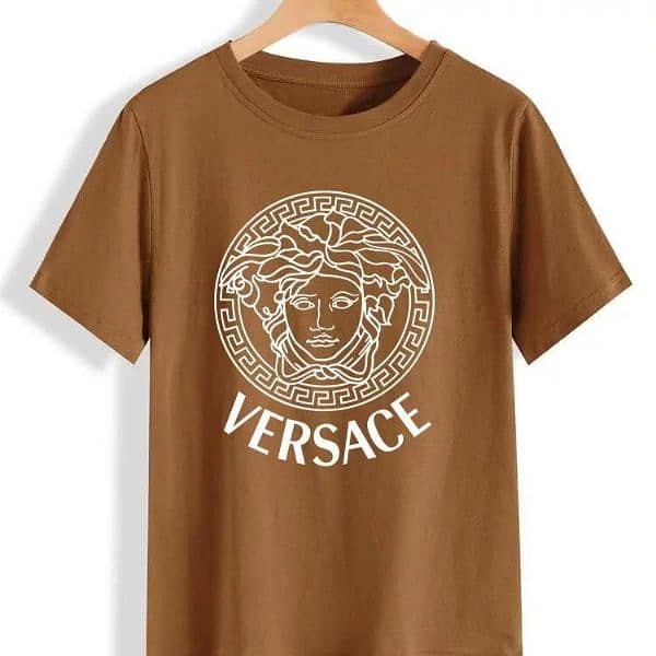 Versace T-shirt 2