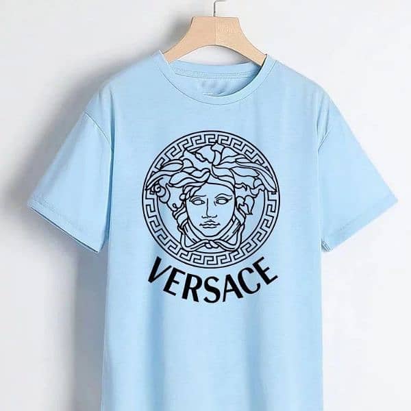 Versace T-shirt 4