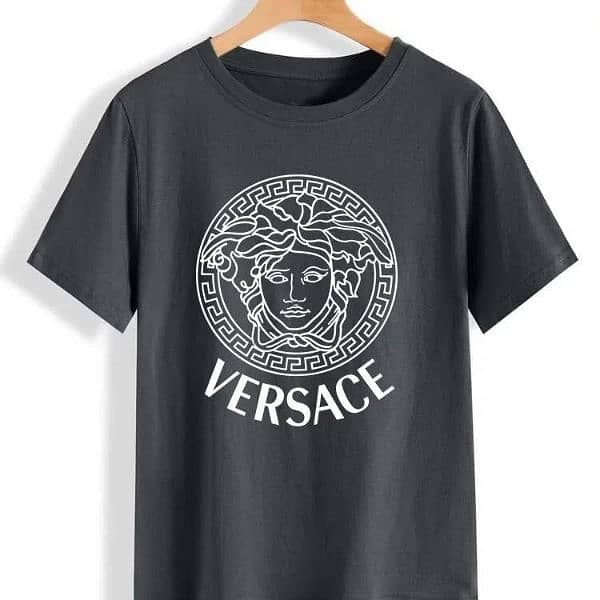 Versace T-shirt 5
