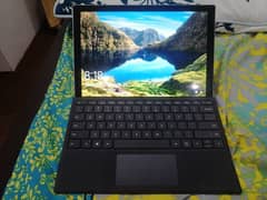 Laptop Microsoft Surface Core i5 7th Gen 8GB RAM 256 GB SSD