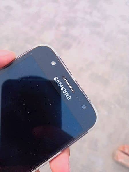Samsung J5 All Okay No Any Fault 9