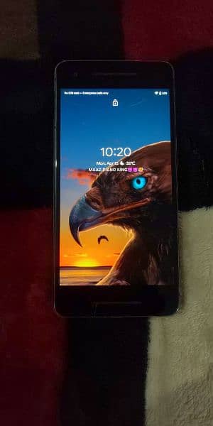 Pixel 2 for sale 03098249405. 1