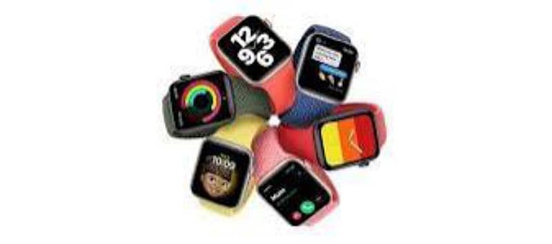 Smart Watches Available - Chand Smart Gadgets 9