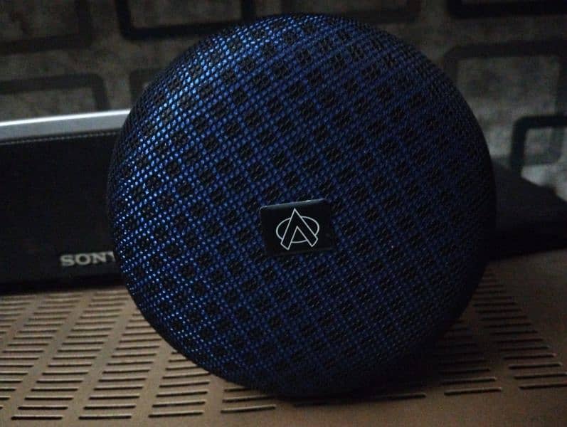 Audionic Reeko Bluetooth speaker 1
