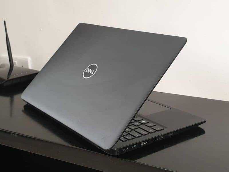 dell latitude 7350d core M5 7th generation touch and type 2 in 1 1