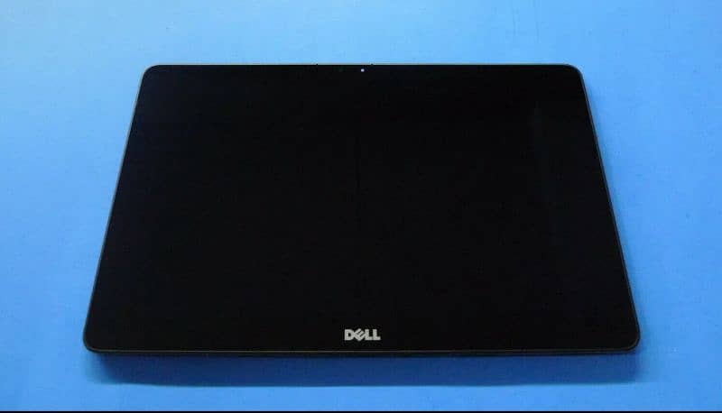 dell latitude 7350d core M5 7th generation touch and type 2 in 1 2