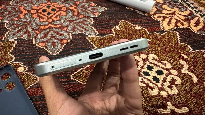 OnePlus Nord 3 5G 16/256 GB (Non PTA) 3