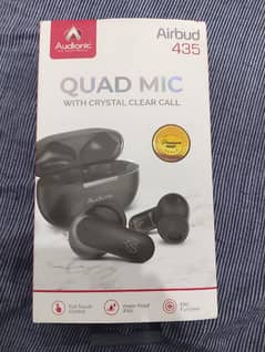 Audionic EarPods for Sale 0