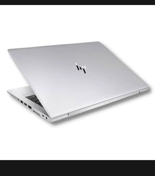 HP HP Elitebook 840- G5 (Touch screen) 3