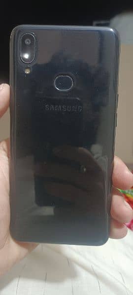 Samsung Galaxy a10s sale with charger,well condition, reasonable price 4