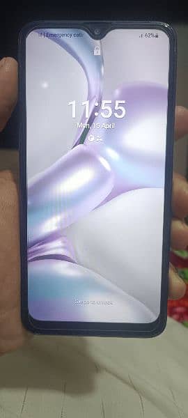 Samsung Galaxy a10s sale with charger,well condition, reasonable price 5