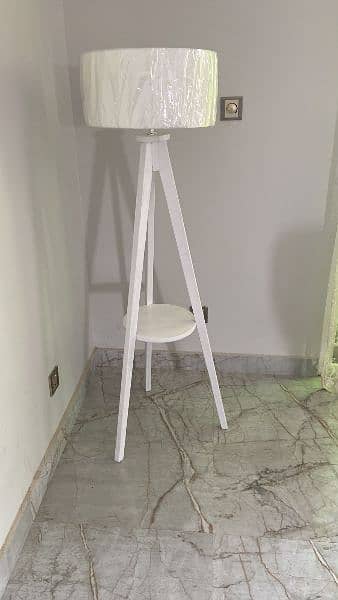 Tray Design Tripod Teper legs 6