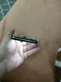 iPhone x 64 GB PTA approved 0