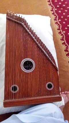 best condition surmandal 31 strings