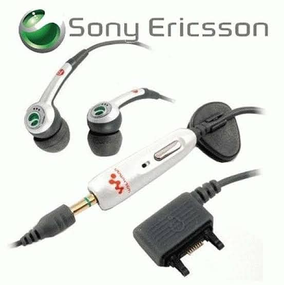 Sony Ericsson HPM-70 100% Original 0
