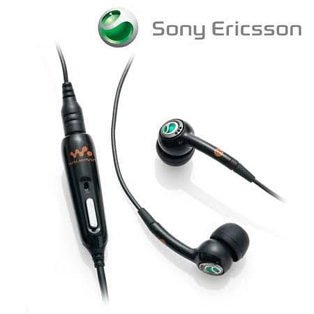 Sony Ericsson HPM-70 100% Original 1