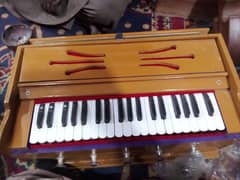 new harmonium 39 keys 0