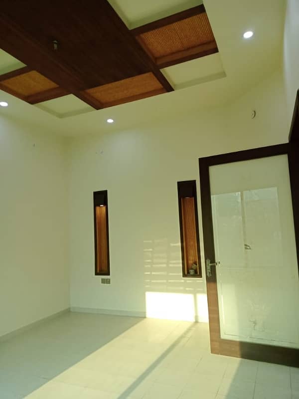5 Marla house for sale in Saeed colony 0