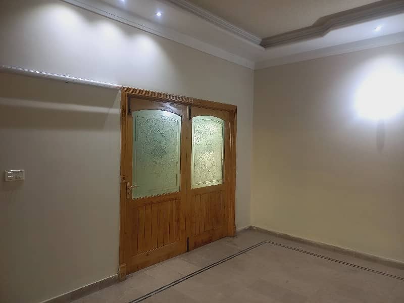 7 Marla House For Sale In Saeed Colony 5